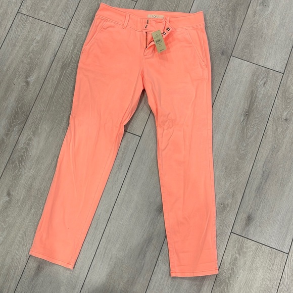 LOFT Pants - Marisa style Loft 2P pants